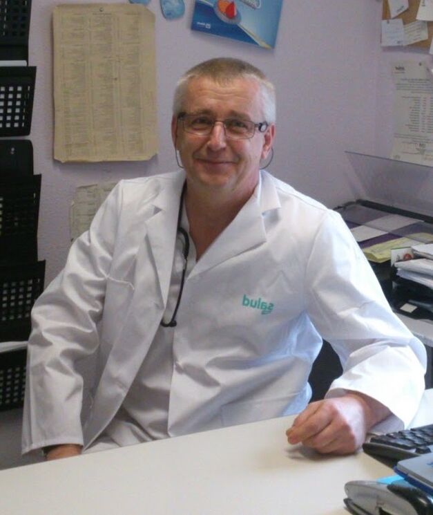 Doctor Urolog Vadim